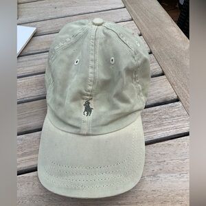 Polo hat